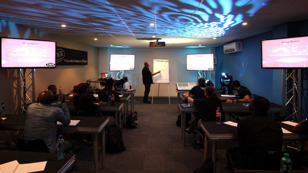 Basic Lighting For Junior Lighting Technicians MJ Event Gear Lighting, Sound, AV